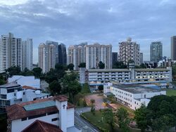 Kasturina Lodge (D10), Apartment #417033391